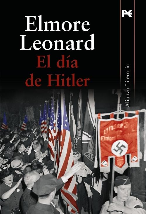 El día de Hitler. 