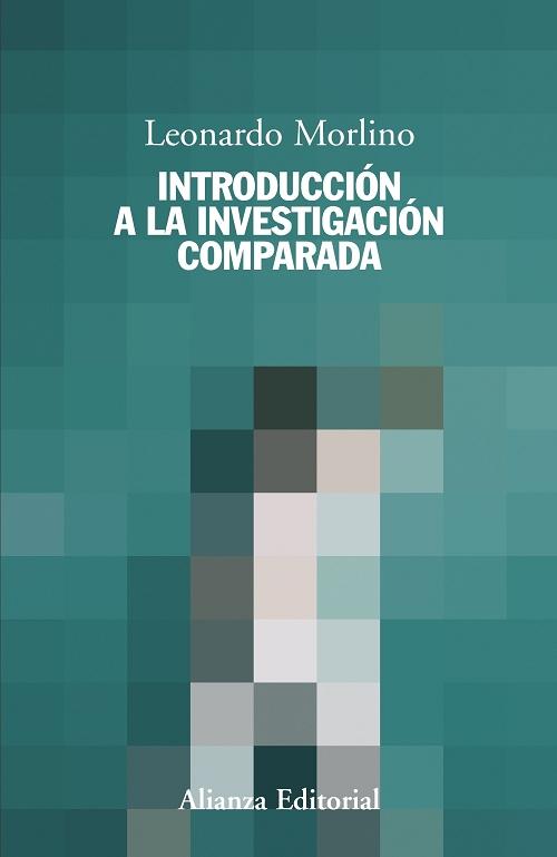 Introducción a la investigación comparada. 