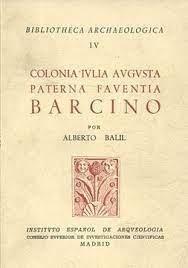 Colonia Iulia Augusta Paterna Faventia Barcino