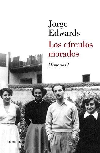 Los círculos morados "Memorias - 1"