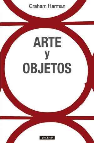 Arte y objetos. 