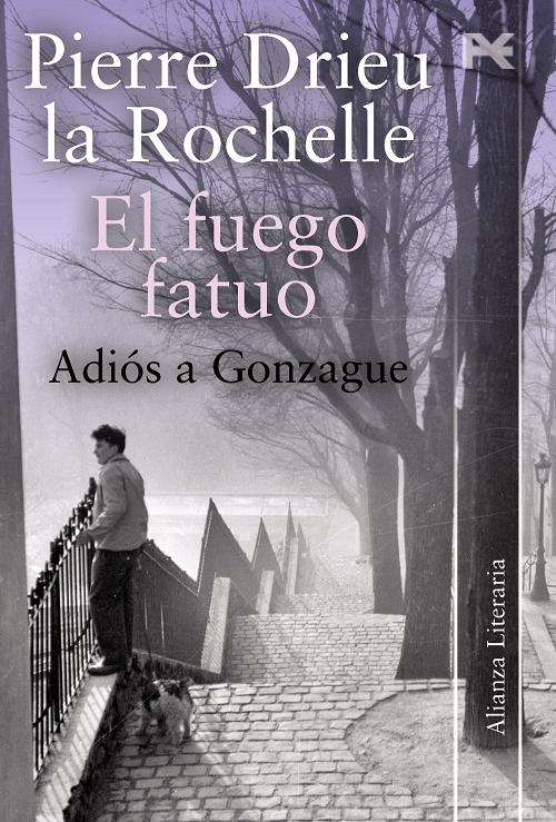 El fuego fatuo "Adiós a Gonzague"