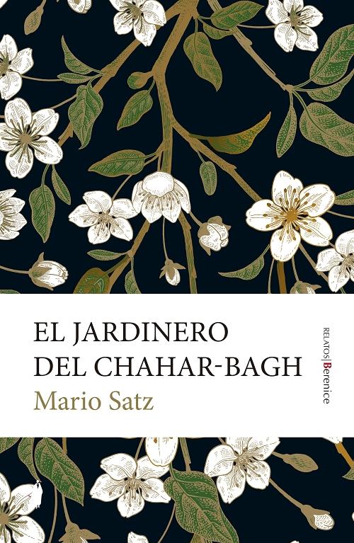 El jardinero del Chahar-Bagh. 