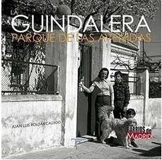 La Guindalera. Parque de las Avenidas