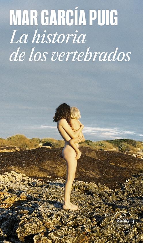 La historia de los vertebrados. 