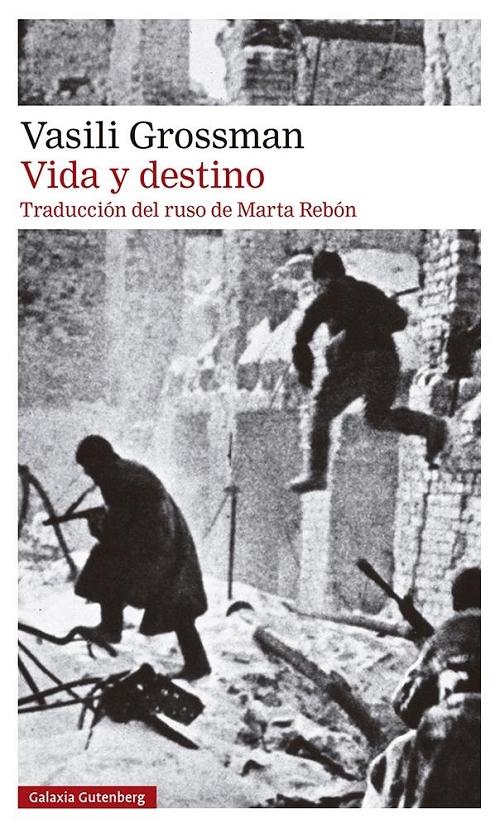 Vida y destino. 