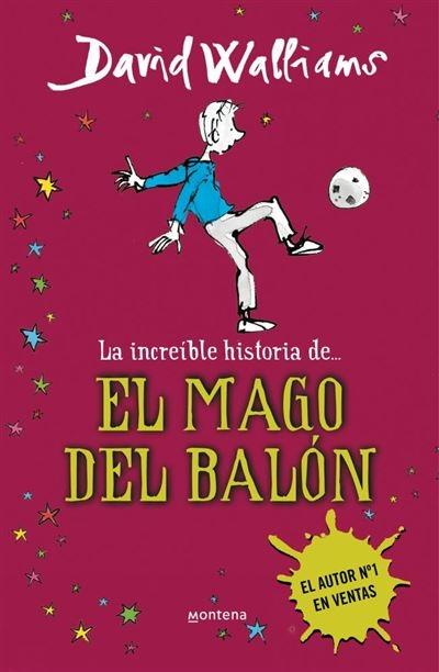 La increíble historia de... El mago del balón. 