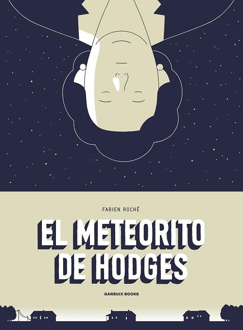 El meteorito de Hodges. 