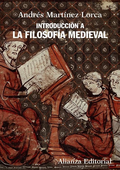 Introducción a la filosofía medieval. 