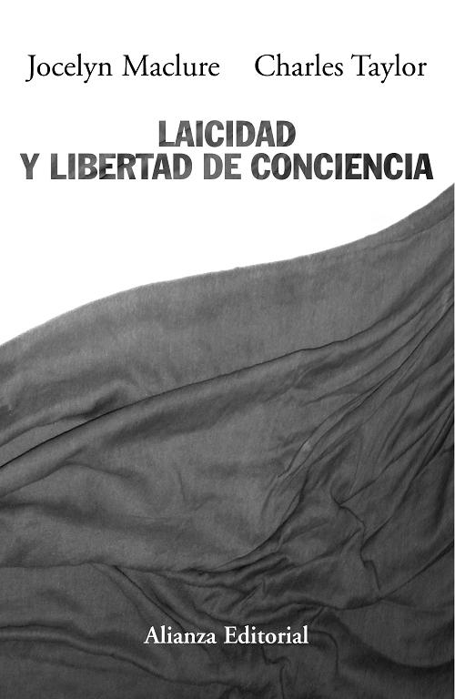 Laicidad y libertad de conciencia. 