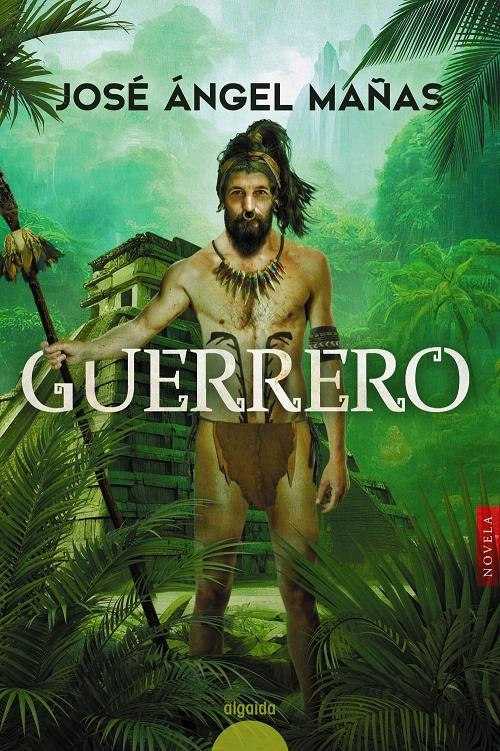 Guerrero "El español que quiso ser maya". 