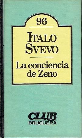 La conciencia de Zeno. 