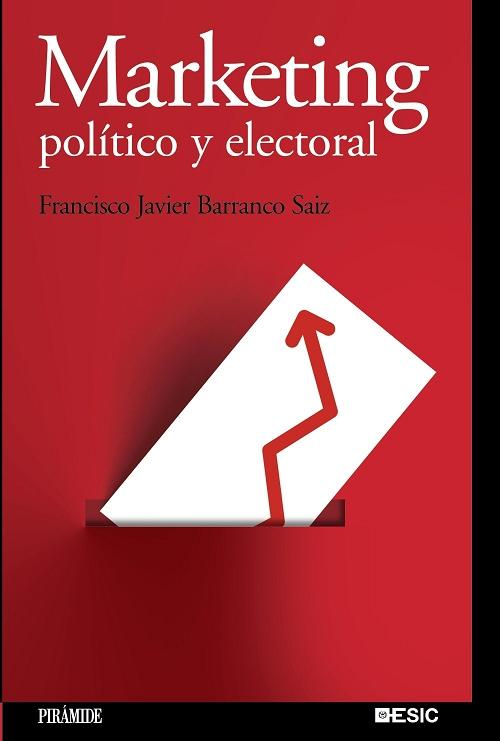 Marketing político y electoral. 