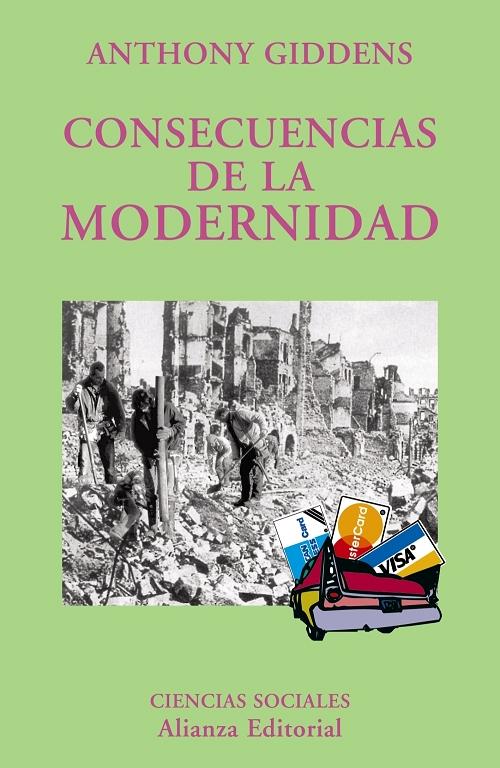 Consecuencias de la modernidad. 