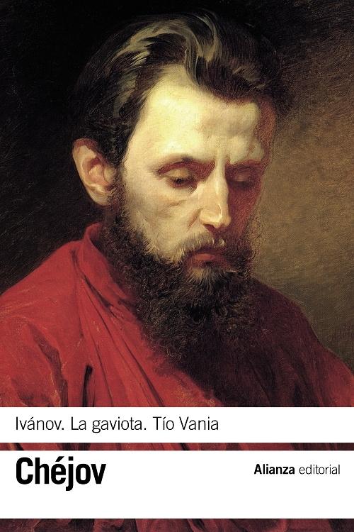 Ivánov / La gaviota / Tío Vania. 