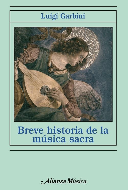 Breve historia de la música sacra. 