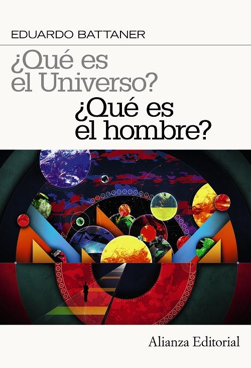 ¿Qué es el universo? ¿Qué es el hombre?. 