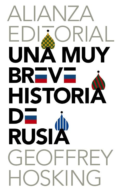 Una muy breve historia de Rusia. 