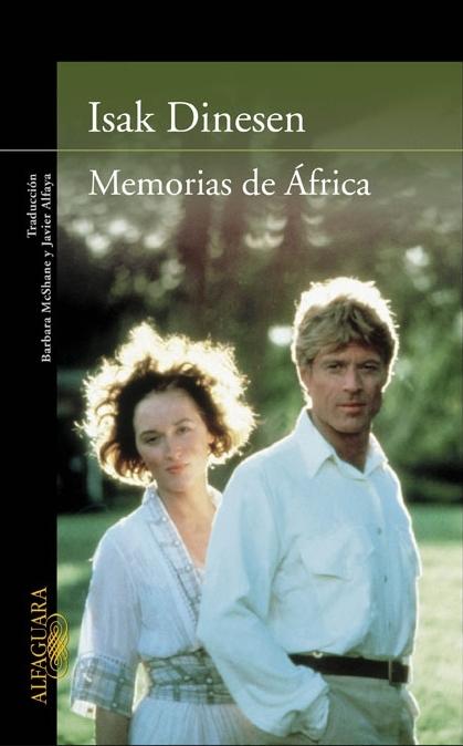 Memorias de África.
