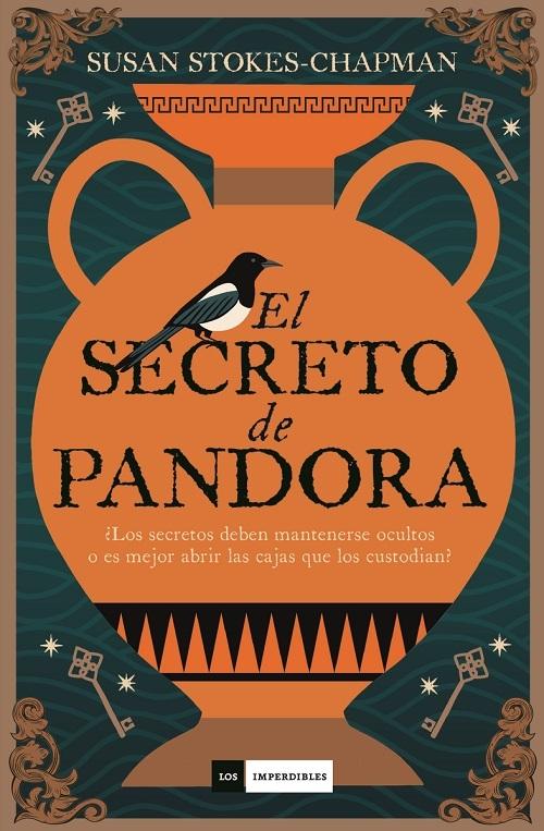 El secreto de Pandora