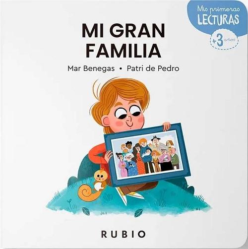 Mi gran familia