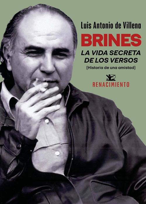 Brines. La vida secreta de los versos "(Historia de una amistad)"