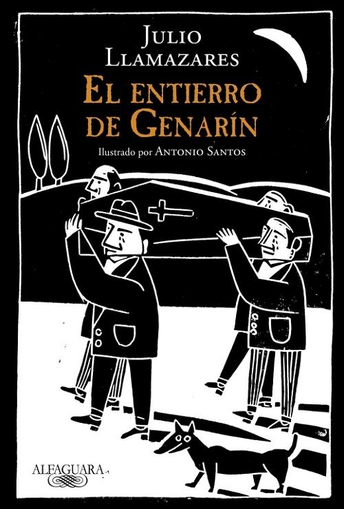 El entierro de Genarín. 