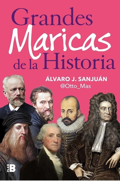 Grandes maricas de la Historia