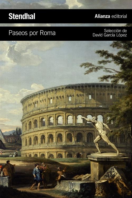 Paseos por Roma. 