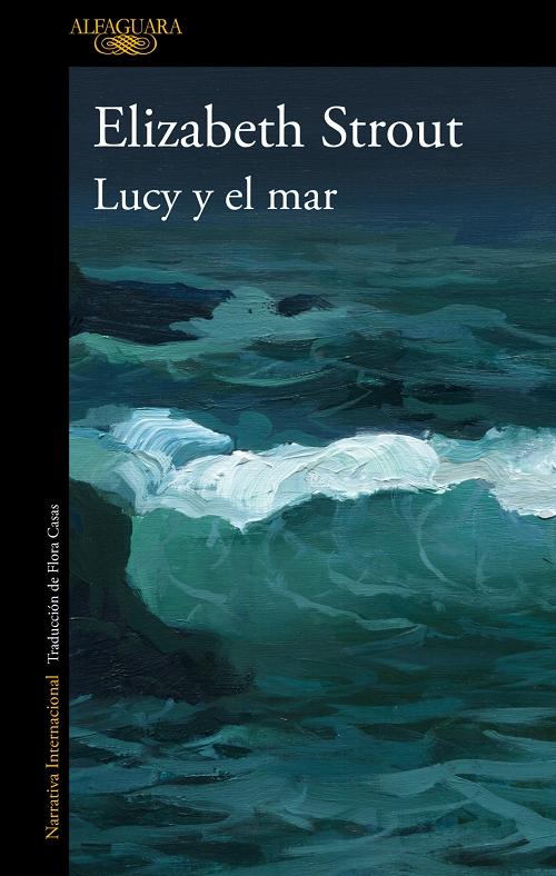 Lucy y el mar