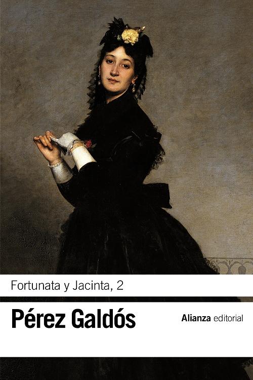 Fortunata y Jacinta - 2