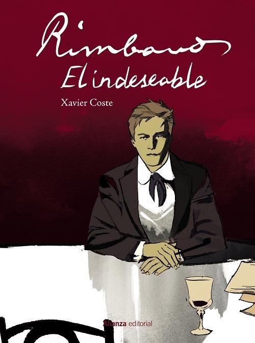 Rimbaud, el indeseable