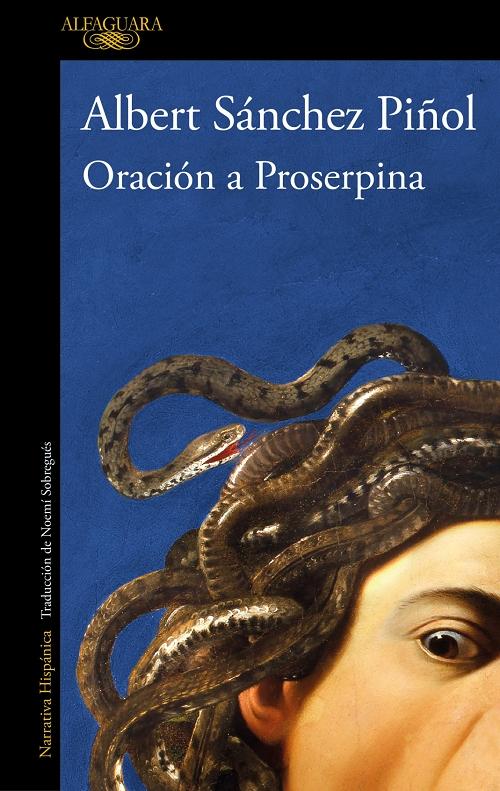 Oración a Proserpina. 