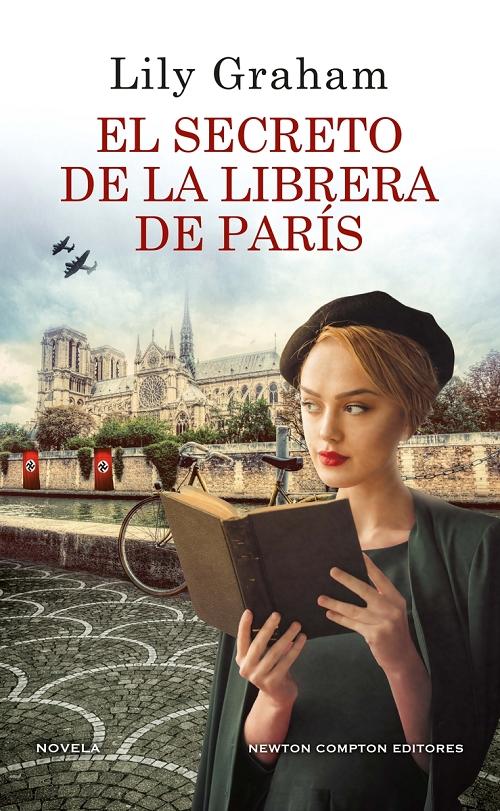 El secreto de la librera de París. 