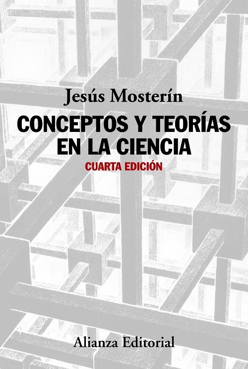 Conceptos y teorías en la ciencia. 