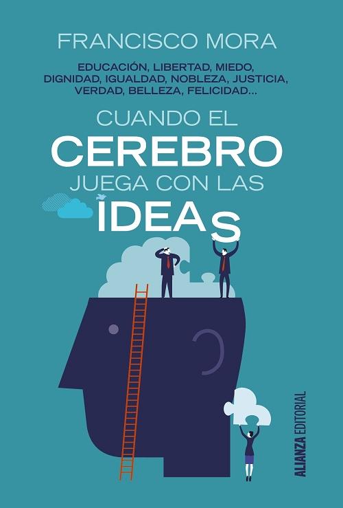 Cuando el cerebro juega con las ideas.