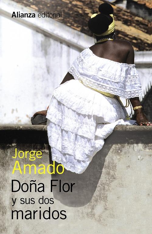 Doña Flor y sus dos maridos. 