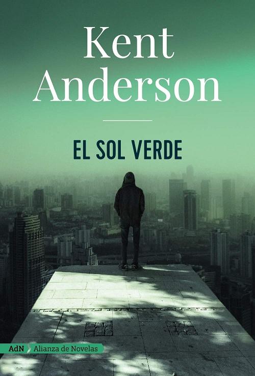 El sol verde. 