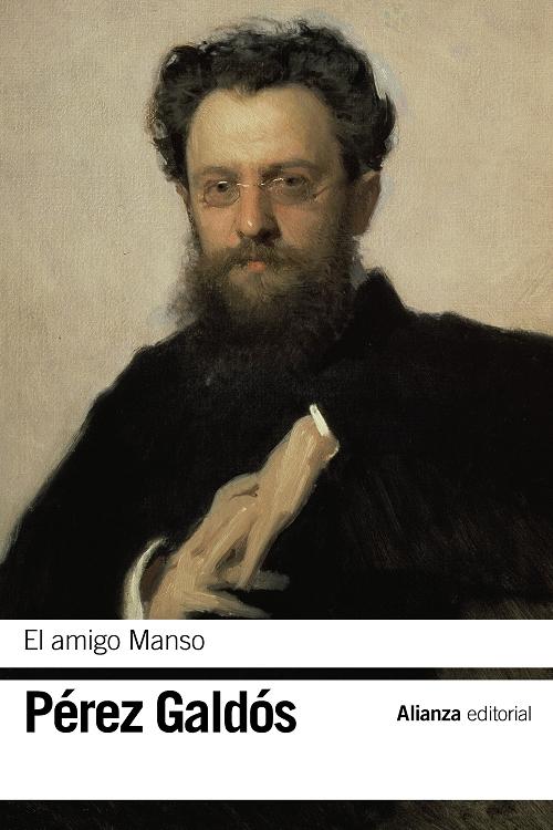 El amigo Manso. 