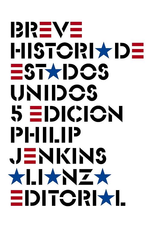 Breve historia de Estados Unidos. 