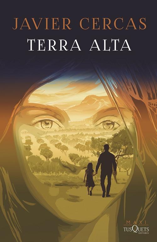 Terra Alta "(Terra Alta - I)"