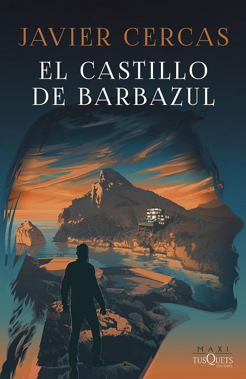 El castillo de Barbazul "(Terra Alta - III)"