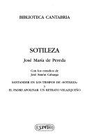 Sotileza