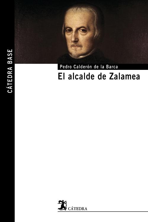 El alcalde de Zalamea. 