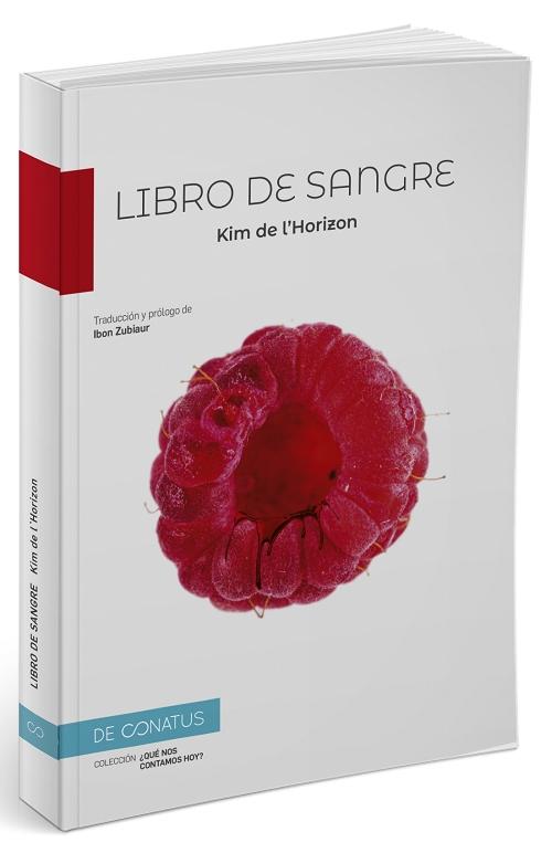 Libro de sangre