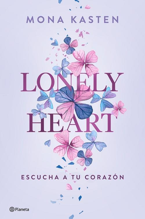 Lonely Heart. Escucha a tu corazón. 