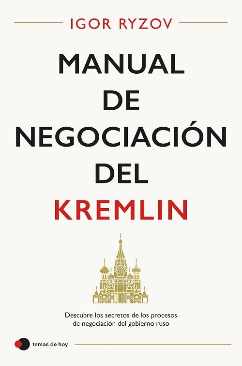 Manual de negociación del Kremlin