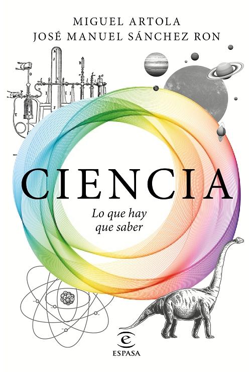 Ciencia: lo que hay que saber. 