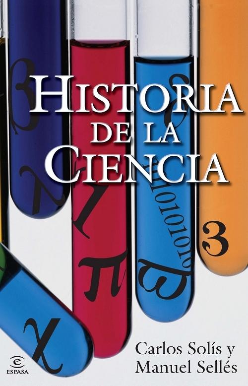 Historia de la Ciencia. 