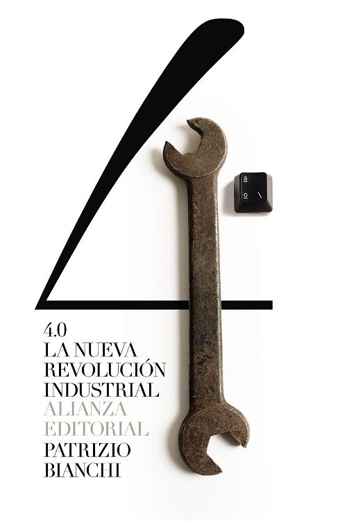 4.0. La nueva revolución industrial. 